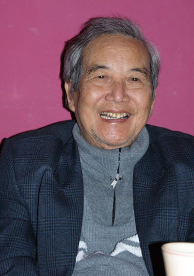 Nghệ sĩ nhân dân Quý Dương từ trần